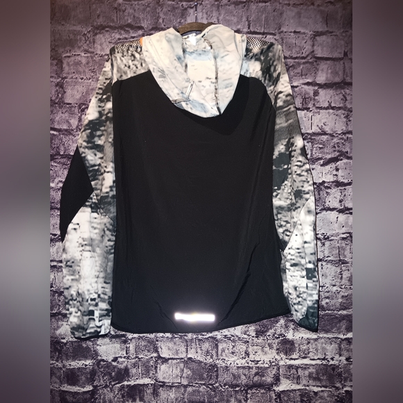 Nike Glacier Jacket sz Large - Picture 2 of 2